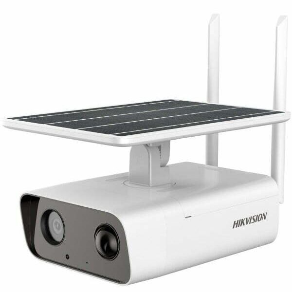 Camera IP 4G năng lượng mặt trời 4.0 Megapixel IP HIKVISION DS-2XS2T41G0-ID/4G/C04S05