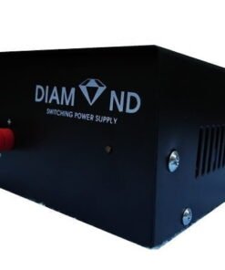 Nguồn tích điện cho camera DIAMOND DA-4C