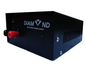 Nguồn tích điện cho camera DIAMOND DA-4C