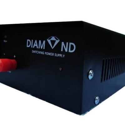 Nguồn tích điện cho camera DIAMOND DA-4C