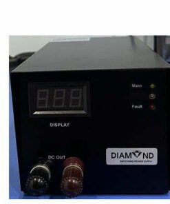 Nguồn tích điện cho camera DIAMOND DA-16C