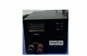 Nguồn tích điện cho camera DIAMOND DA-16C