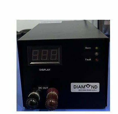 Nguồn tích điện cho camera DIAMOND DA-16C