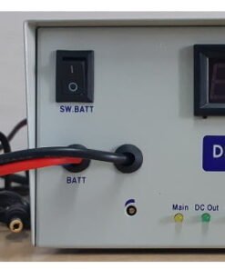 Nguồn tích điện dùng cho camera DIAMOND DA-16CB