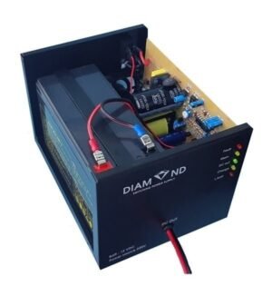 Nguồn tích điện camera DIAMOND DA-ACT12