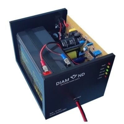 Nguồn tích điện camera DIAMOND DA-ACT12