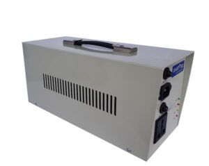 Bộ nguồn tập trung, bộ lưu điện cho 8 camera