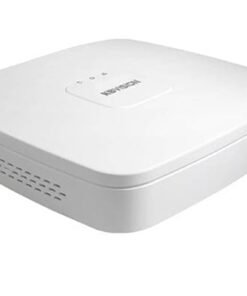 Đầu ghi camera 4 kênh AI Chính hãng KBVISION KX-CAi7104TH1
