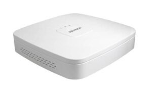 Đầu ghi camera 4 kênh AI Chính hãng KBVISION KX-CAi7104TH1