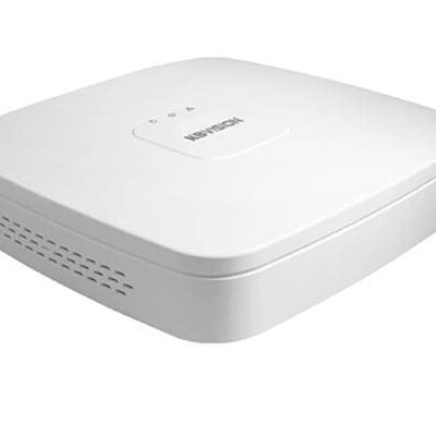Đầu ghi camera 4 kênh AI Chính hãng KBVISION KX-CAi7104TH1