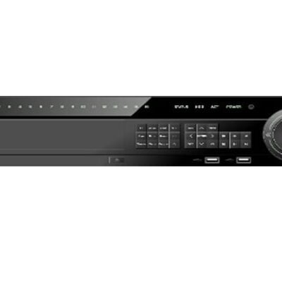 Đầu ghi camera IP 32 kênh ĐẦU GHI KBVISION KX-DAi4K8832NR3