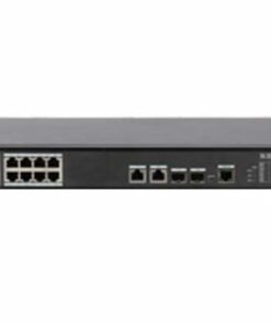Switch 16 Port 10/100Mbps Switch PoE KBVISION KX-CSW16-PF