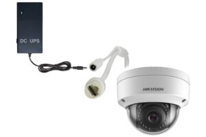 Bộ lưu điện UPS Camera wifi 5V