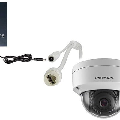 Bộ lưu điện UPS Camera wifi 5V