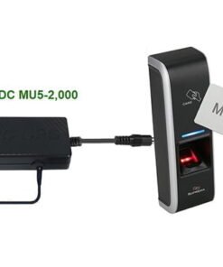 Bộ cấp Nguồn tích điện 5V UPS mini DIAMOND DC-MU5-4.000