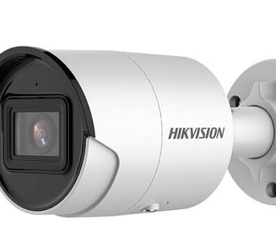 Camera IP Có Dây 8.0 Megapixel IP HIKVISION DS-2CD2086G2-IU
