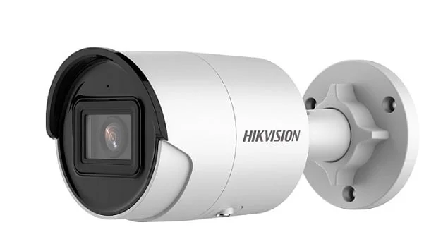 Camera IP Có Dây 8.0 Megapixel IP HIKVISION DS-2CD2086G2-IU