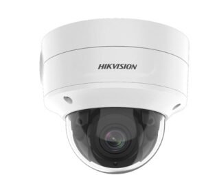 Camera IP Dome Acusense hồng ngoại 4.0 Megapixel IP HIKVISION DS-2CD2746G2-IZS