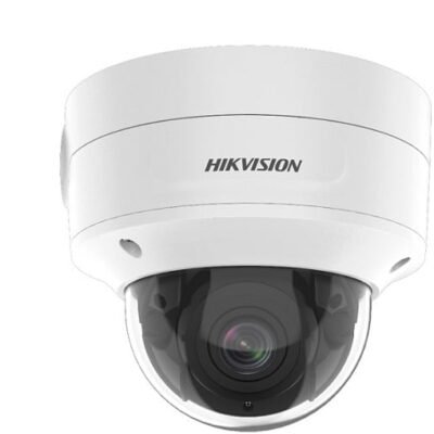 Camera IP Dome Acusense hồng ngoại 8.0 Megapixel IP HIKVISION DS-2CD2786G2-IZS