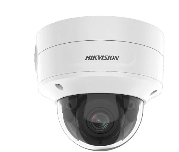 Camera IP Dome Acusense hồng ngoại 8.0 Megapixel IP HIKVISION DS-2CD2786G2-IZS