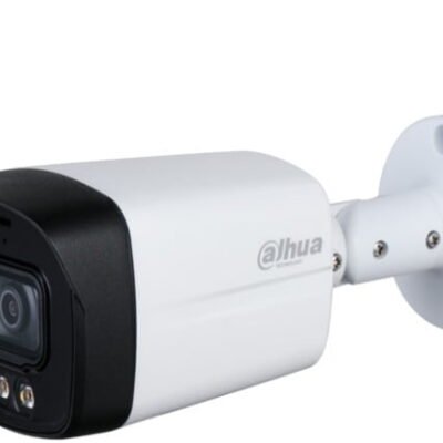 Camera Analog 2.0 Camera DAHUA DH-HAC-HFW1239TLMP-LED-S2
