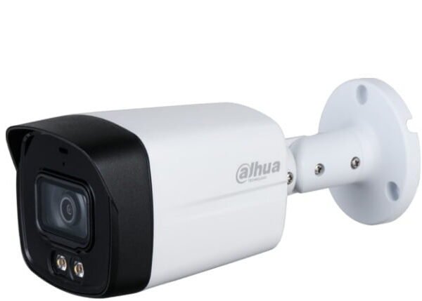 Camera Analog 2.0 Camera DAHUA DH-HAC-HFW1239TLMP-LED-S2