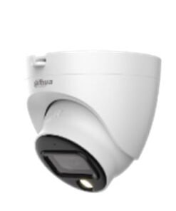 Camera Dome Có dây 2.0 Camera DAHUA DH-HAC-HDW1239TLQP-LED-S2