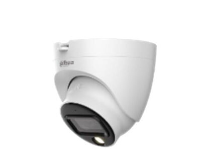 Camera Dome Có dây 2.0 Camera DAHUA DH-HAC-HDW1239TLQP-LED-S2