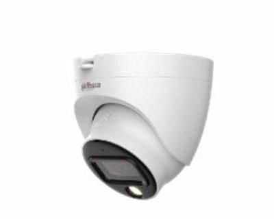 Camera Dome Có dây 2.0 Camera DAHUA DH-HAC-HDW1239TLQP-A-LED-S2