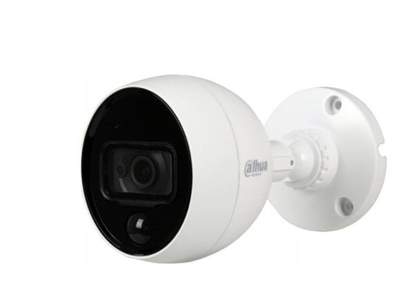 Camera Analog IoT hồng ngoại 2.0 Camera DAHUA DH-HAC-ME1200BP