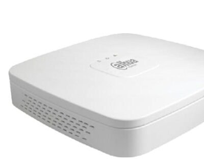 Đầu ghi camera Penta-brid 8 kênh Đầu Ghi DAHUA DH-XVR4108C-I