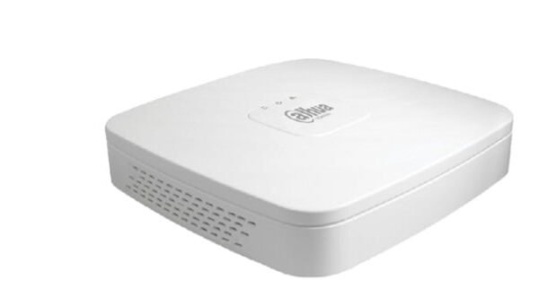 Đầu ghi camera Penta-brid 8 kênh Đầu Ghi DAHUA DH-XVR4108C-I