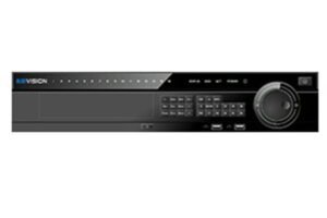 Đầu ghi camera IP AI 16 kênh ĐẦU GHI KBVISION KX-DAi4K8216SN3P16