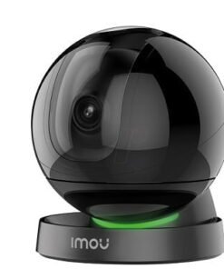 Camera IP không dây 4.0 Megapixel IP DAHUA IPC-A46LP-D IMOU