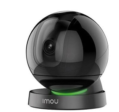 Camera IP không dây 4.0 Megapixel IP DAHUA IPC-A46LP-D IMOU