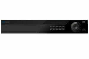 Đầu ghi camera IP AI 32 kênh ĐẦU GHI KBVISION KX-CAi4K8432SN3