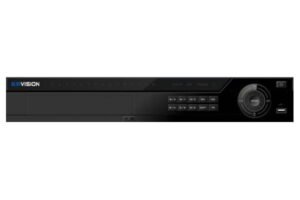 Đầu ghi camera IP AI 32 kênh ĐẦU GHI KBVISION KX-DAi4K8432SN3P16