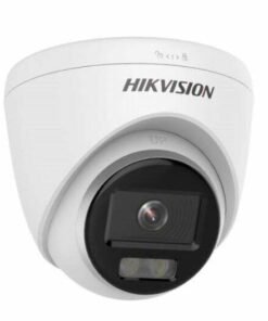 Camera IP Trong Nhà Tầm xa 30m ánh sáng trắng có mic và thẻ 2.0 Megapixel IP HIKVISION DS-2CD1327G0-LUF(C)