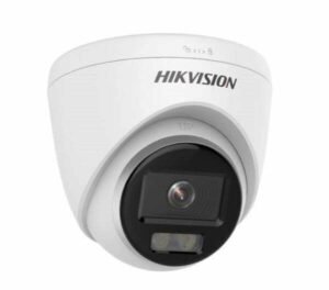 Camera IP Trong Nhà Tầm xa 30m ánh sáng trắng có mic và thẻ 2.0 Megapixel IP HIKVISION DS-2CD1327G0-LUF(C)