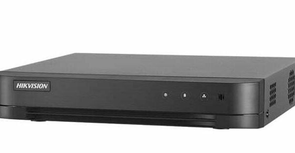 Đầu ghi camera Hybrid TVI-IP 4 kênh ĐẦU GHI HIKVISION DS-7204HQHI-K1/E(C)(S)