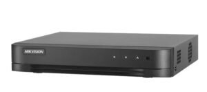 Đầu ghi camera Hybrid TVI-IP 8 kênh ĐẦU GHI HIKVISION DS-7208HQHI-K1/E(S)