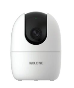 Camera IP hồng ngoại không dây 2.0 Megapixel KBVISION KBONE KN-H21P-D - Camera Chính Hãng