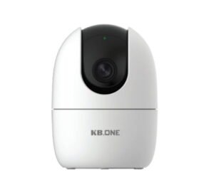 Camera IP hồng ngoại không dây 2.0 Megapixel KBVISION KBONE KN-H21P-D – Camera Chính Hãng