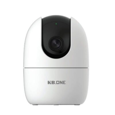 Camera IP hồng ngoại không dây 2.0 Megapixel KBVISION KBONE KN-H21P-D - Camera Chính Hãng