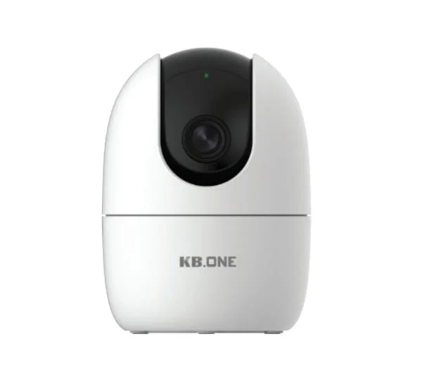 Camera IP hồng ngoại không dây 2.0 Megapixel KBVISION KBONE KN-H21P-D - Camera Chính Hãng