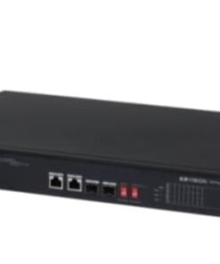 Switch 16 Port 10/100Mbps Switch PoE KBVISION KX-CSW16-PFL