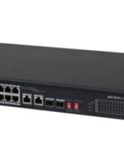 Switch 24 Port 10/100Mbps Switch PoE KBVISION KX-CSW24-PFL