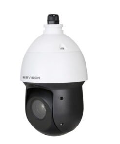 Camera ip Speed Dome Camera nhìn xa 100m 2.0MPX IP KBVISION KX-CAi2008ePN2 oom quang 25x, zoom số 16x