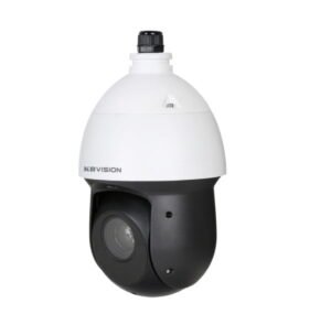 Camera ip Speed Dome Camera nhìn xa 100m 2.0MPX IP KBVISION KX-CAi2008ePN2 oom quang 25x, zoom số 16x