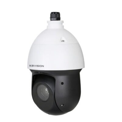 Camera ip Speed Dome Camera nhìn xa 100m 2.0MPX IP KBVISION KX-CAi2008ePN2 oom quang 25x, zoom số 16x